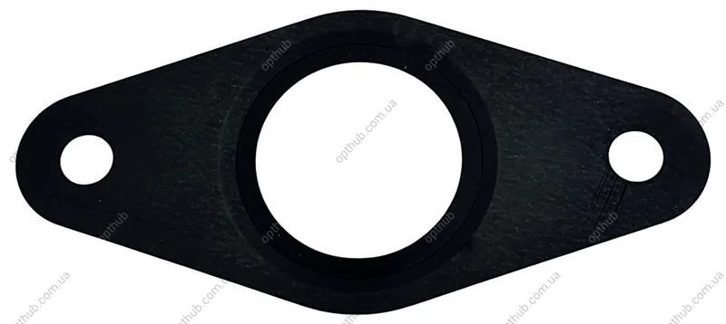 Прокладка egr FORD 1758593 (фото 1)