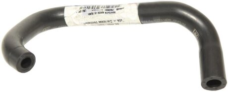 Патрубок вентиляції картерни FORD 1761516