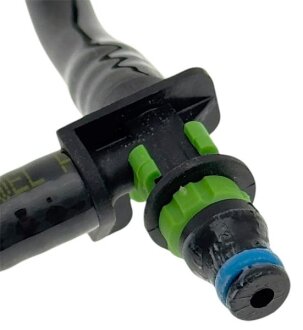 Трубка зворотня паливна FORD 1779762