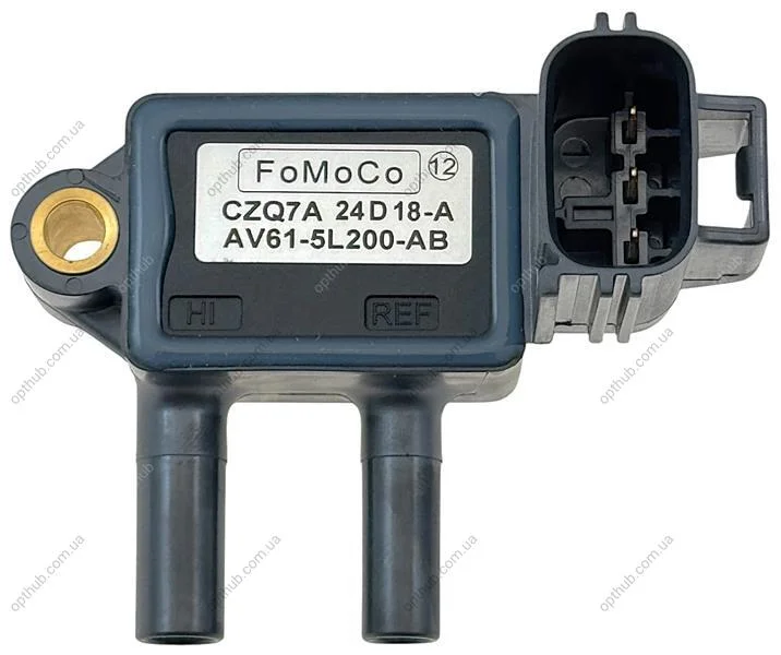 Датчик сажового фільтру dpf FORD 1786775 (фото 1)