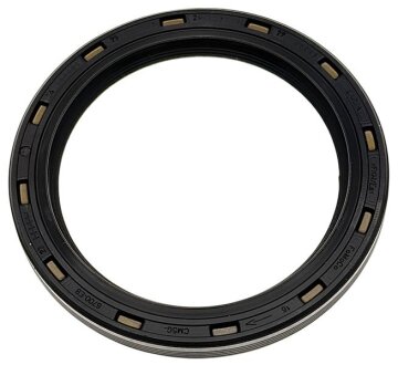 Сальник пер. колін. валу (ec FORD 1812510