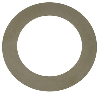 Шайба кріплення шківа FORD 1870533