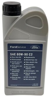 Олива трансмісійна C FORD 1877916