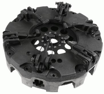 Сайленблок FORD 1888630