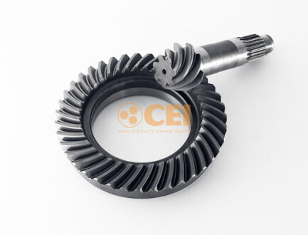 Фільтр повітряний Транзит 14- Міні FORD 1945831