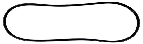 Ремінь поліклиновий FORD 2018353