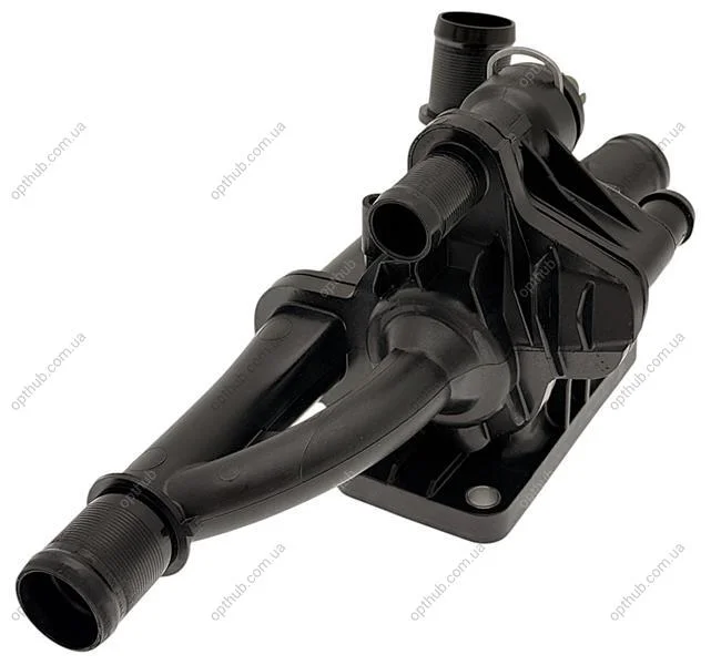 Корпус термостату 1.5tdc FORD 2078986 (фото 1)