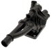 Корпус термостату 1.5tdc FORD 2078986 (фото 1)