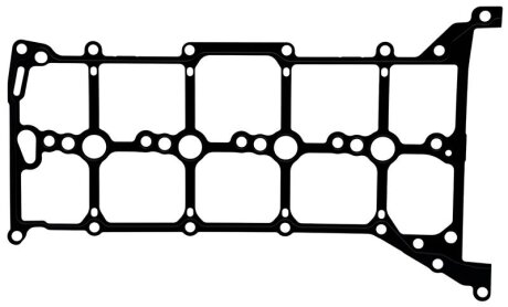 Прокладка кришки клапанів 2. FORD 2100953