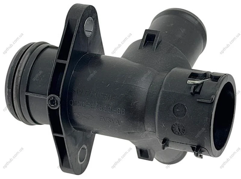 Конектор 1,0 ecoboost FORD 2118104 (фото 1)