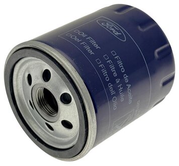 Фільтр масляний 2,0 d FORD 2193141