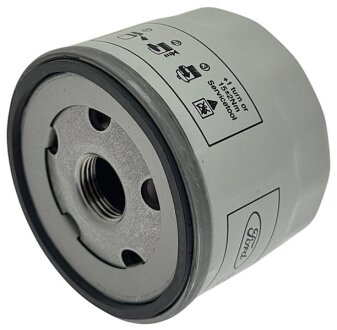 Фільтр масляний 15L Dragon F FORD 2207993