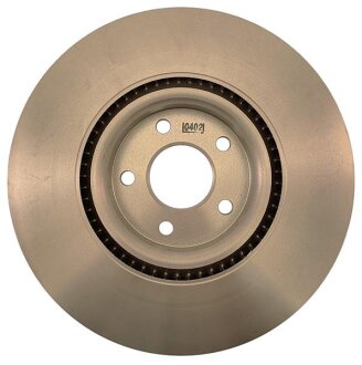 Диск тормозной передний foc FORD 2305506