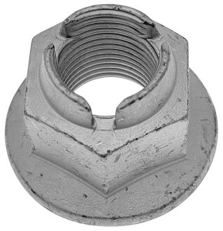 Гайка ступиці м24 07/18-... FORD 2335507