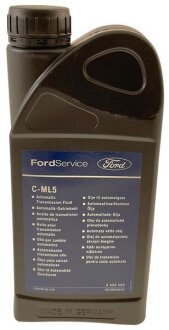 Олива трансмісійна ATF FORD 2433505