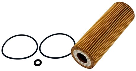 Фільтр масляний Edge 2.7L FORD 2434852