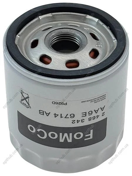 Фільтр масляний FORD 2468342 (фото 1)