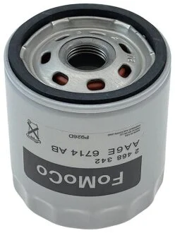 Фільтр масляний FORD 2468342