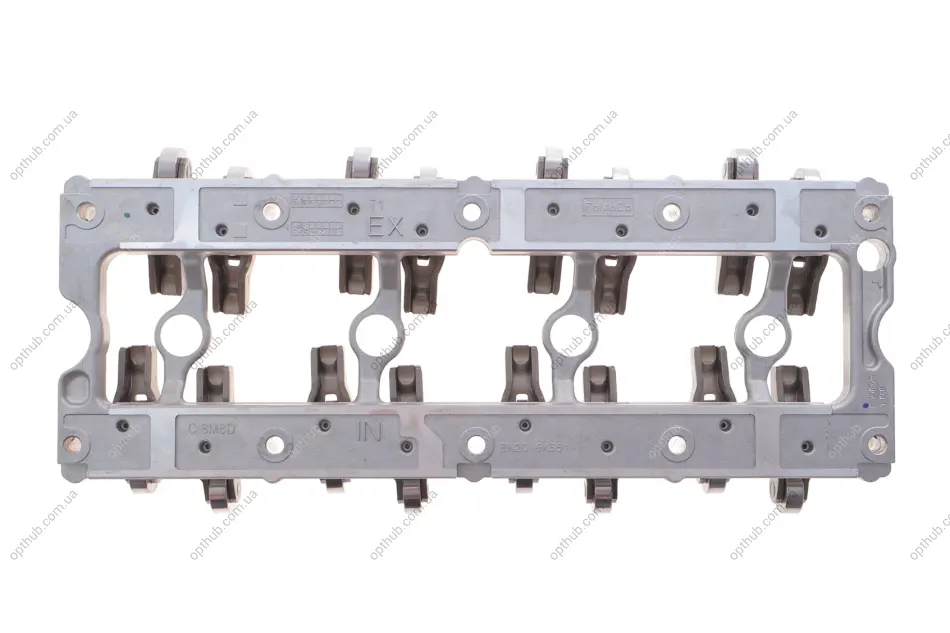 Корпус клапанних рокерів 2,2/2,4 tdci Ford Transit (06-) Ford FORD 2537088 (фото 1)