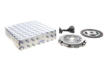 Комплект зчеплення FORD 2T147C623GA