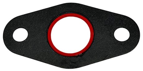 Прокладка радіатора системи змазки FORD 4395252