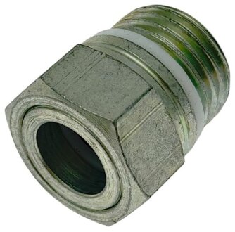 Штуцер насосу г/п FORD 4747355