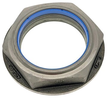 Гайка маточини задньої права Transit 2006-2014 FORD 4875826