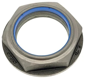 Гайка FORD 4875826