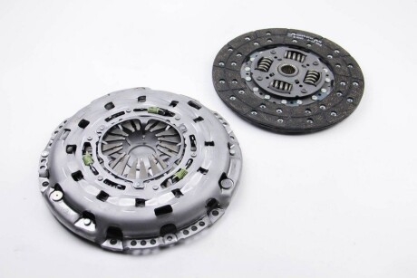 Комплект сцепления FORD 4C117540AG