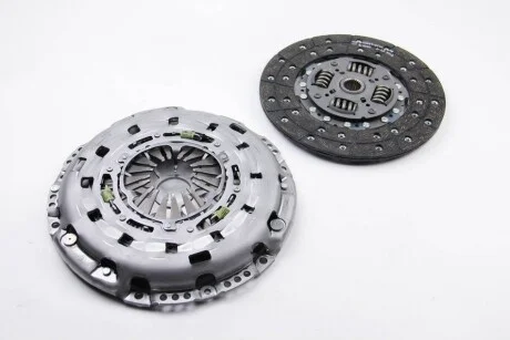 Комплект зчеплення FORD 4C117540AG