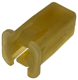 Кліпса крепіжна ALL MO FORD 6549354