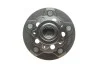 Підшипник маточини FORD BK312C300BC (фото 3)