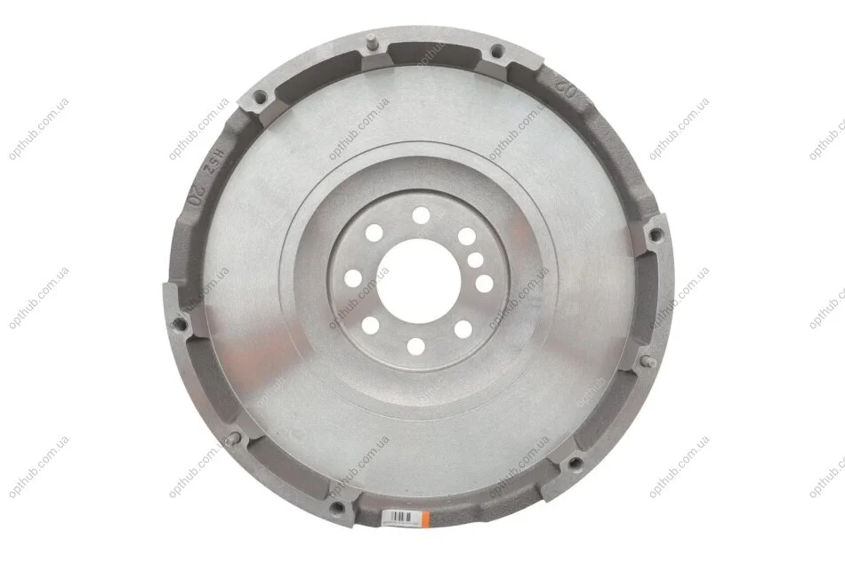 Маховик FORD BK3Q6375AC (фото 1)