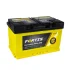 100 Ah/12V FORTIS (0) Euro_L4 короткий Fortis FRT100-L4-00 (фото 2)