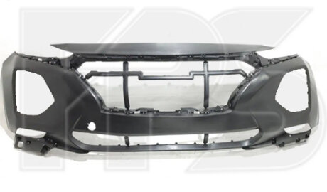 Бампер FPS FP3269900