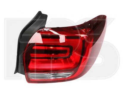 Ліхтар задній FPS FP5643F4P