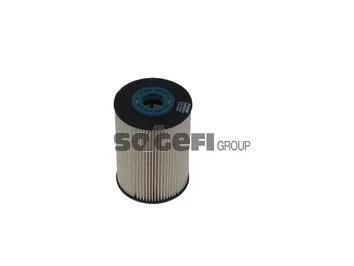 Фільтр паливний дизель змінний елемент FRAM C10586ECO (фото 1)
