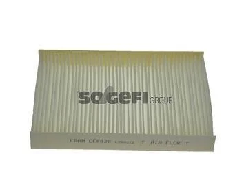 Фильтр салона FRAM CF8838