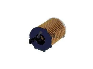 Фільтр оливний двигуна змінний елемент FRAM CH11867ECO (фото 1)