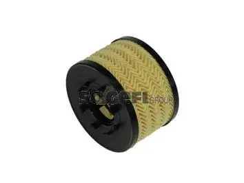 Фільтр оливний двигуна змінний елемент FRAM CH9023ECO (фото 1)