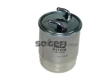 ФІЛЬТР ПАЛИВНИЙ ДИЗЕЛЬНИЙ FRAM P11419