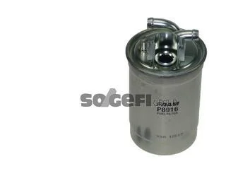 Фільтр паливний дизельний FRAM P8916