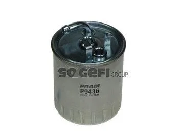 ФИЛЬТР топливный дизельный FRAM P9436