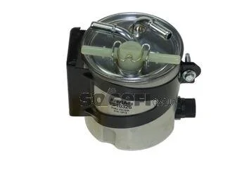 ФІЛЬТР ПАЛИВНИЙ ДИЗЕЛЬНИЙ FRAM PS10326
