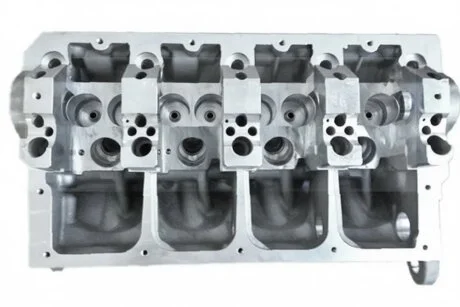 Головка блока VW GOLF V 1.9 TDI '07-'09 FRECCIA CH17-1006