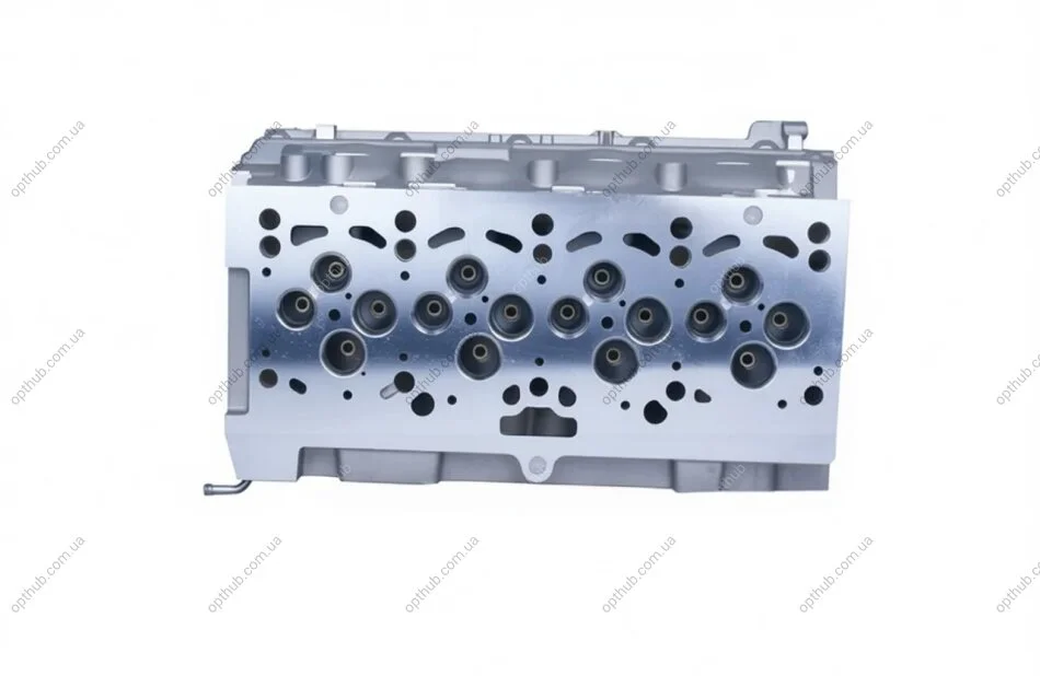 Головка блока VW GOLF V (1K1) 2.0 TDI FRECCIA CH17-1020 (фото 1)