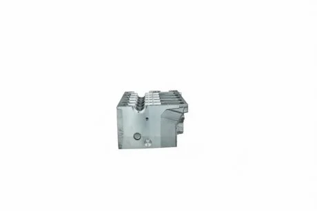 Головка блоку VW TRANSPORTER V 2.5 TDI '03-'09 FRECCIA CH17-1035