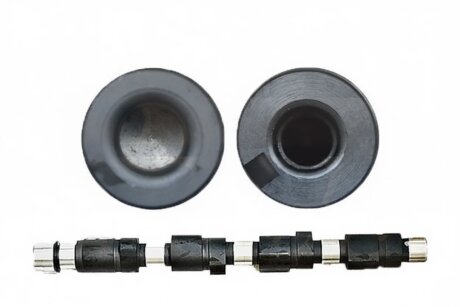 Вал розподільчий FIAT BRAVO/MAREA 1.4 12V -ua FRECCIA CM05-2111