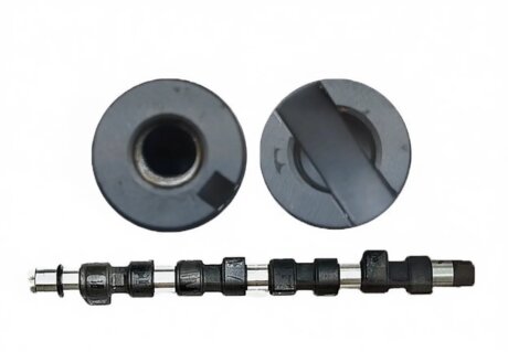 Вал розподільчий FIAT DOBLO 1.9JTD 188A2/188A3/188A7/223A6 -ua FRECCIA CM05-2114