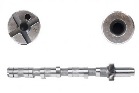 Вал розподільчий VAG 2.5TDI AKN/AFB/AKE/AYM/BFC IN (CYL 4-6) -ua FRECCIA CM05-2120